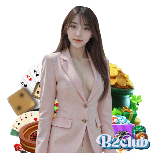 b2club เข้าสู่ระบบ