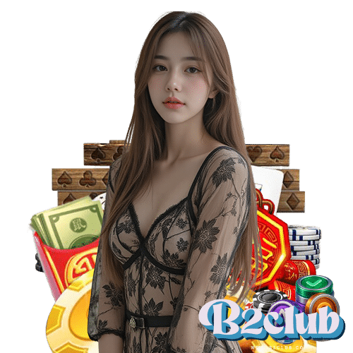 b2club เว็บพนันออนไลน์